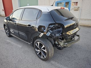 Citroen C3 2021