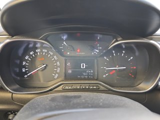 Citroen C3 2021