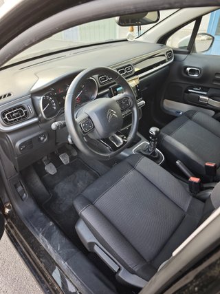 Citroen C3 2021