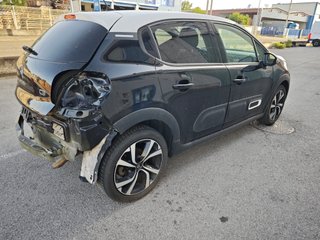 Citroen C3 2021