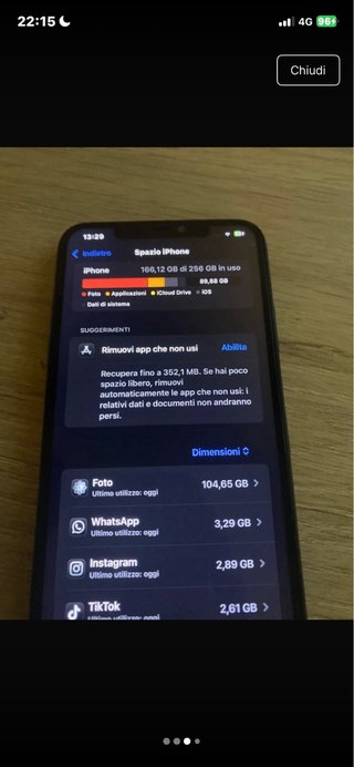 iPhone 11 Pro Max 256gb