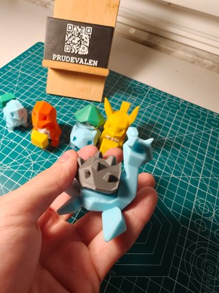 Clicker de Pokemon