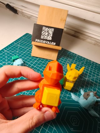 Clicker de Pokemon