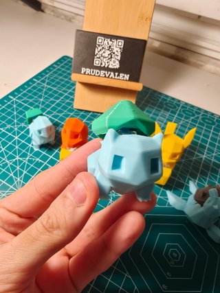 Clicker de Pokemon