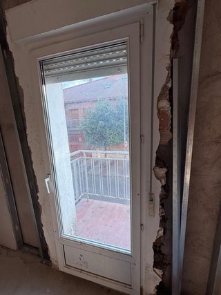 Ventanas PVC Oscilobatientes
