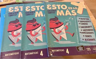 Libros de texto