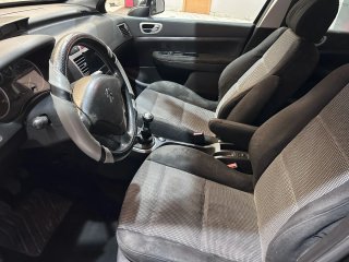Peugeot 307 2004
