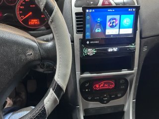Peugeot 307 2004