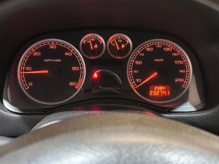 Peugeot 307 2004