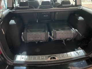Peugeot 307 2004