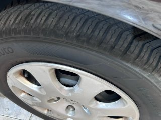 Peugeot 307 2004