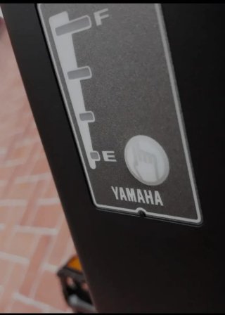 E-Bike Yamaha 29
