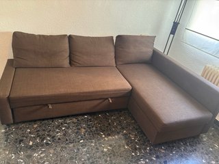 Sofás de dos plazas