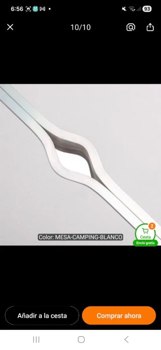 Conjunto camping/playa