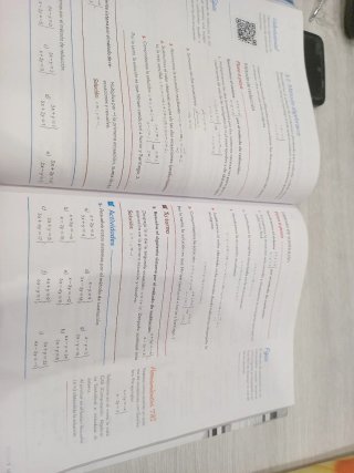 Libro 2eso matematicas