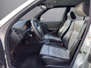 Mercedes-Benz w202 c240 1999 c280 v6 c klasse