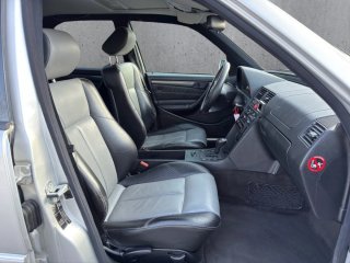 Mercedes-Benz w202 c240 1999 c280 v6 c klasse
