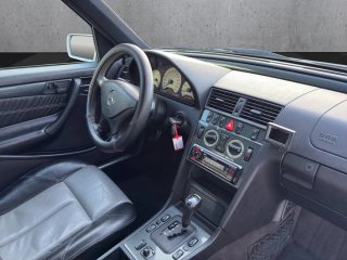 Mercedes-Benz w202 c240 1999 c280 v6 c klasse
