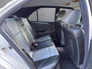 Mercedes-Benz w202 c240 1999 c280 v6 c klasse