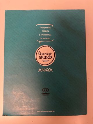 Lengua 5 Primaria