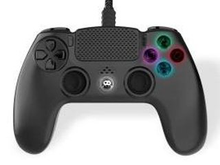 Mando PS4 Freaks and Geeks Cable 3m