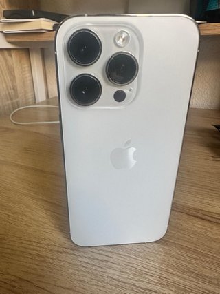 iPhone 14 Pro