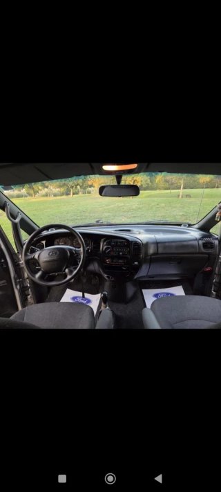 Hyundai H1  2.5 tdci Turismo  2004