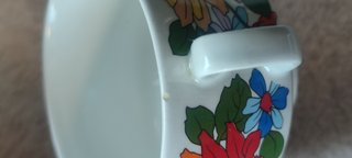 2 tazas de café o te de la marca Pontesa The Young