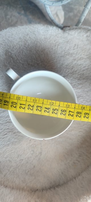 2 tazas de café o te de la marca Pontesa The Young