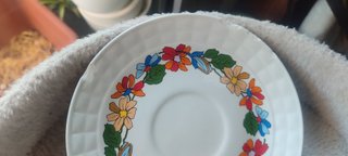 2 tazas de café o te de la marca Pontesa The Young