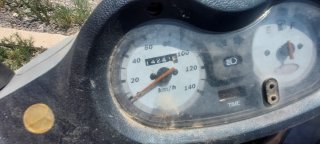 Daelim ns125