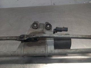 MOTOR LIMPIA DELANTERO CHRYSLER JEEP CHEROKEE (KJ