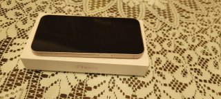 iPhone 13 Rosa/Oro Rosa