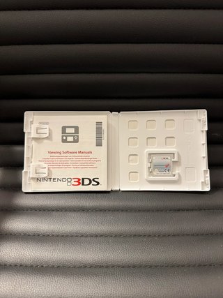 Mario Kart 7 Videogioco Nintendo 3DS