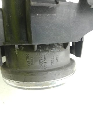 21005503 faro antiniebla delantero subaru outback