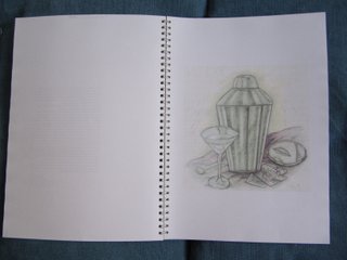 EL ARTE DE LA COCTELERIA – ILUSTRADOS COCTELES...