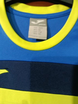 Camiseta Joma técnica 10 años