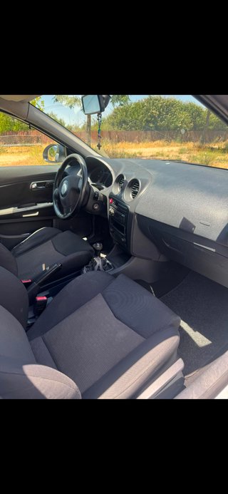 SEAT Cordoba 1.9TDI Sport (2003)