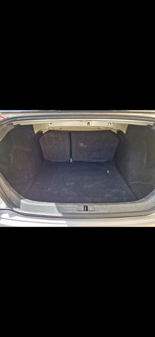 SEAT Cordoba 1.9TDI Sport (2003)