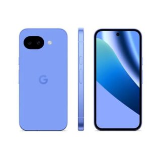Google Pixel 9a 128GB Lavanda