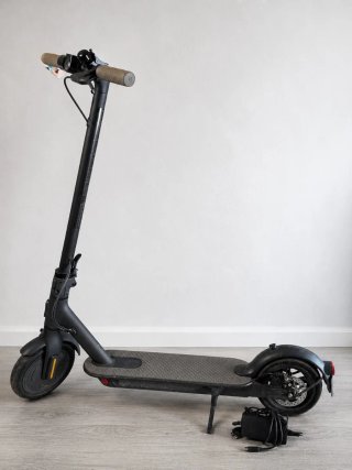 Patinete Eléctrico Xiaomi