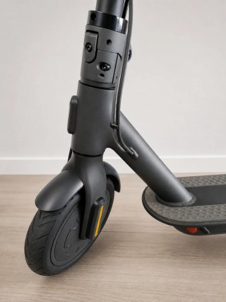 Patinete Eléctrico Xiaomi