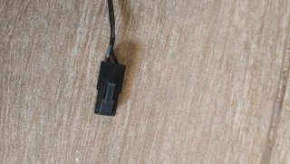 Subwoofer Philips Negro
