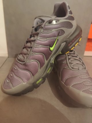 Nike Air Max Plus TN Talla 44.5
