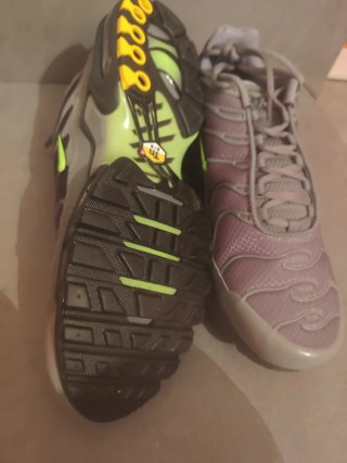 Nike Air Max Plus TN Talla 44.5