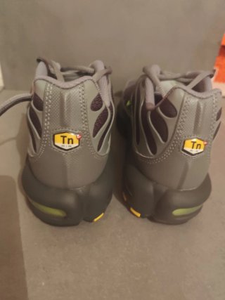 Nike Air Max Plus TN Talla 44.5