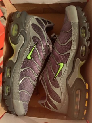 Nike Air Max Plus TN Talla 44.5