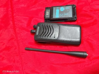 Walkie Kenwood TK-3000 Batería Nueva.