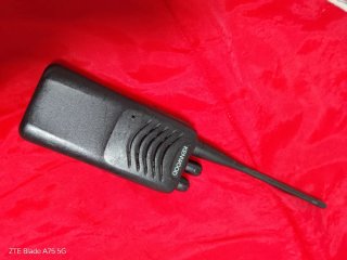 Walkie Kenwood TK-3000 Batería Nueva.