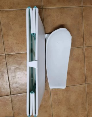 Bañera Stokke con reductor